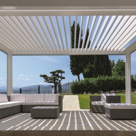 Takács Árnyékolástechnika Sopron