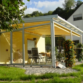 Takács Árnyékolástechnika Sopron