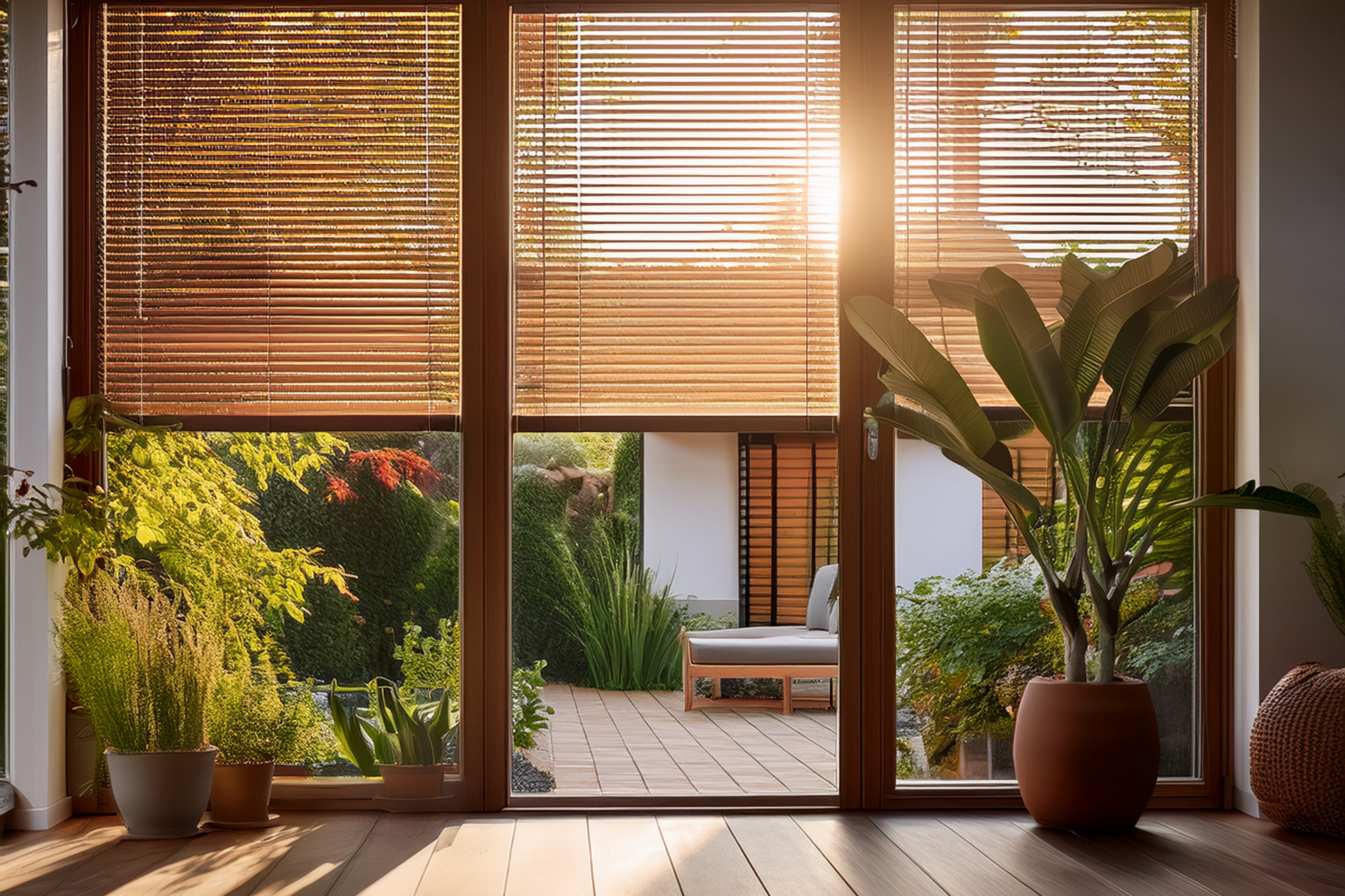Takács árnyékolástechnika Sopron - beltéri árnyékolók head fotó