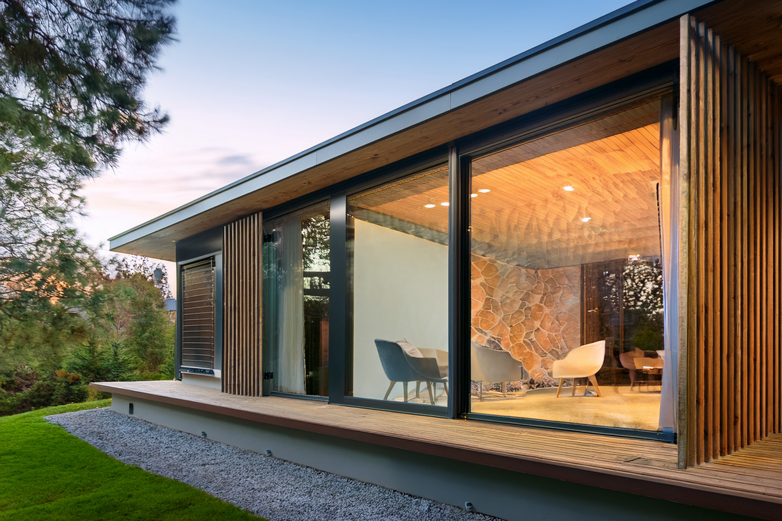 Takács árnyékolástechnika Sopron - szúnyogháló head fotó