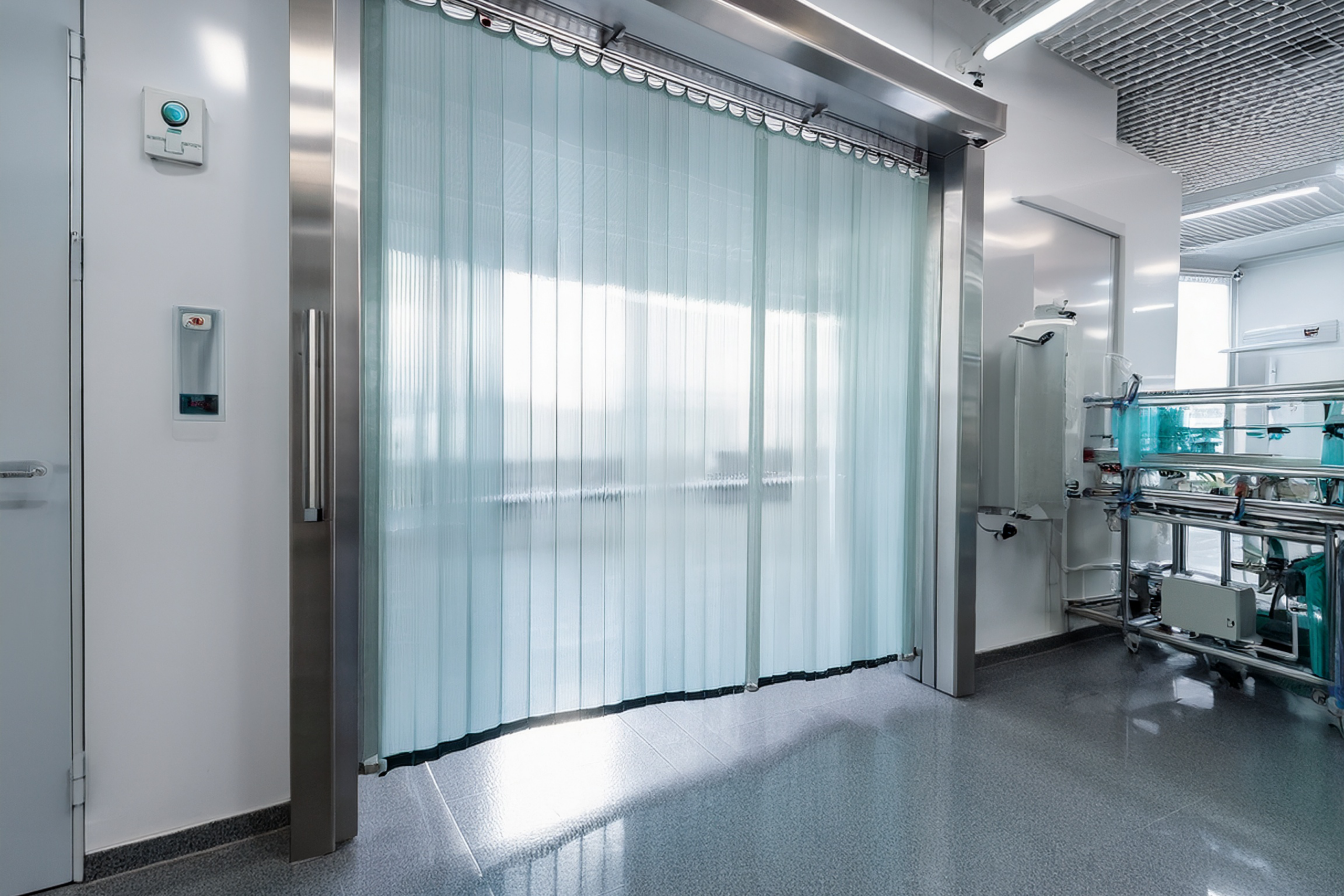 Takács árnyékolástechnika Sopron - Szalagkapu head fotó