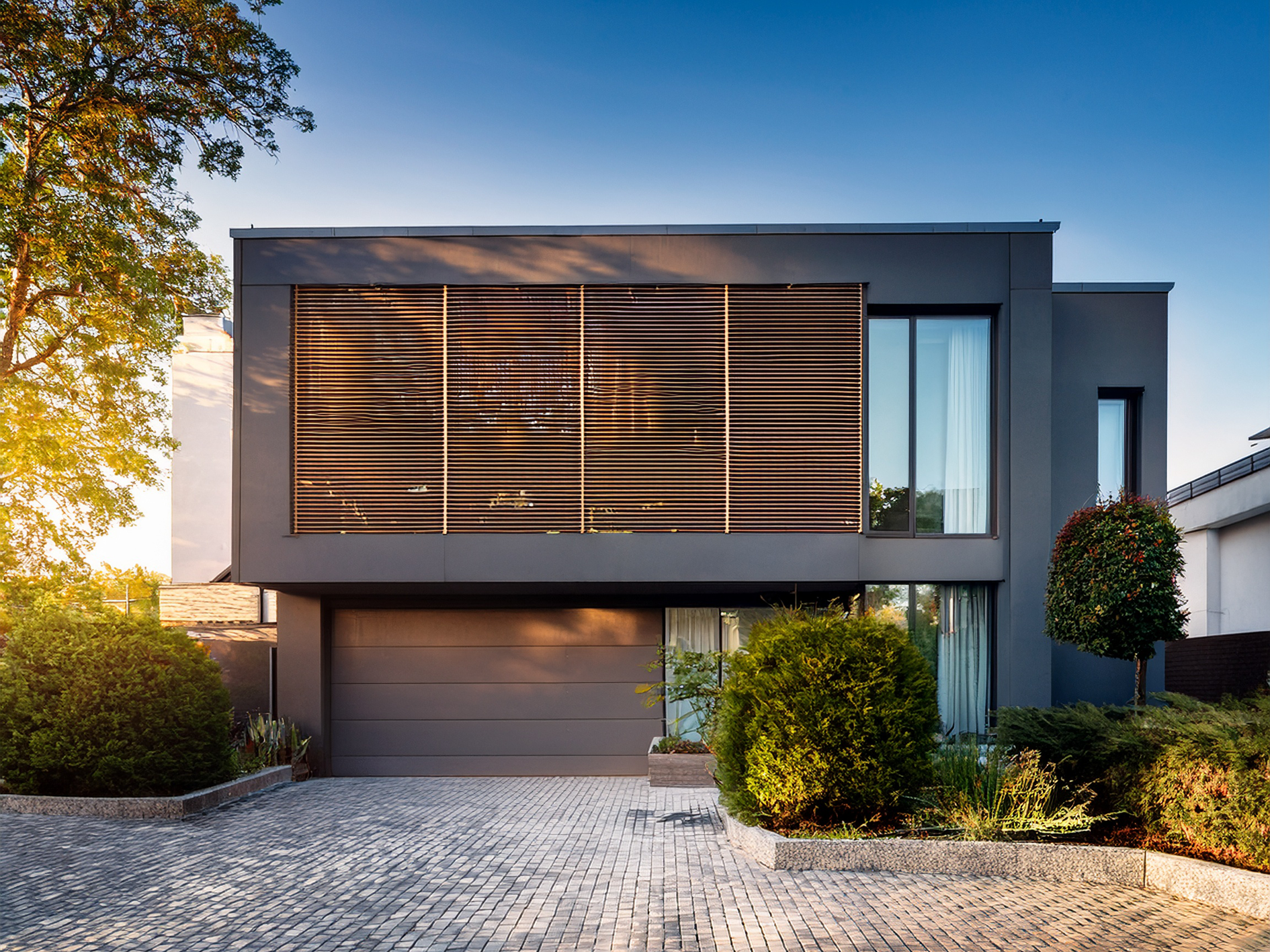 Takács Árnyékolástechnika Sopron Redőny oldal